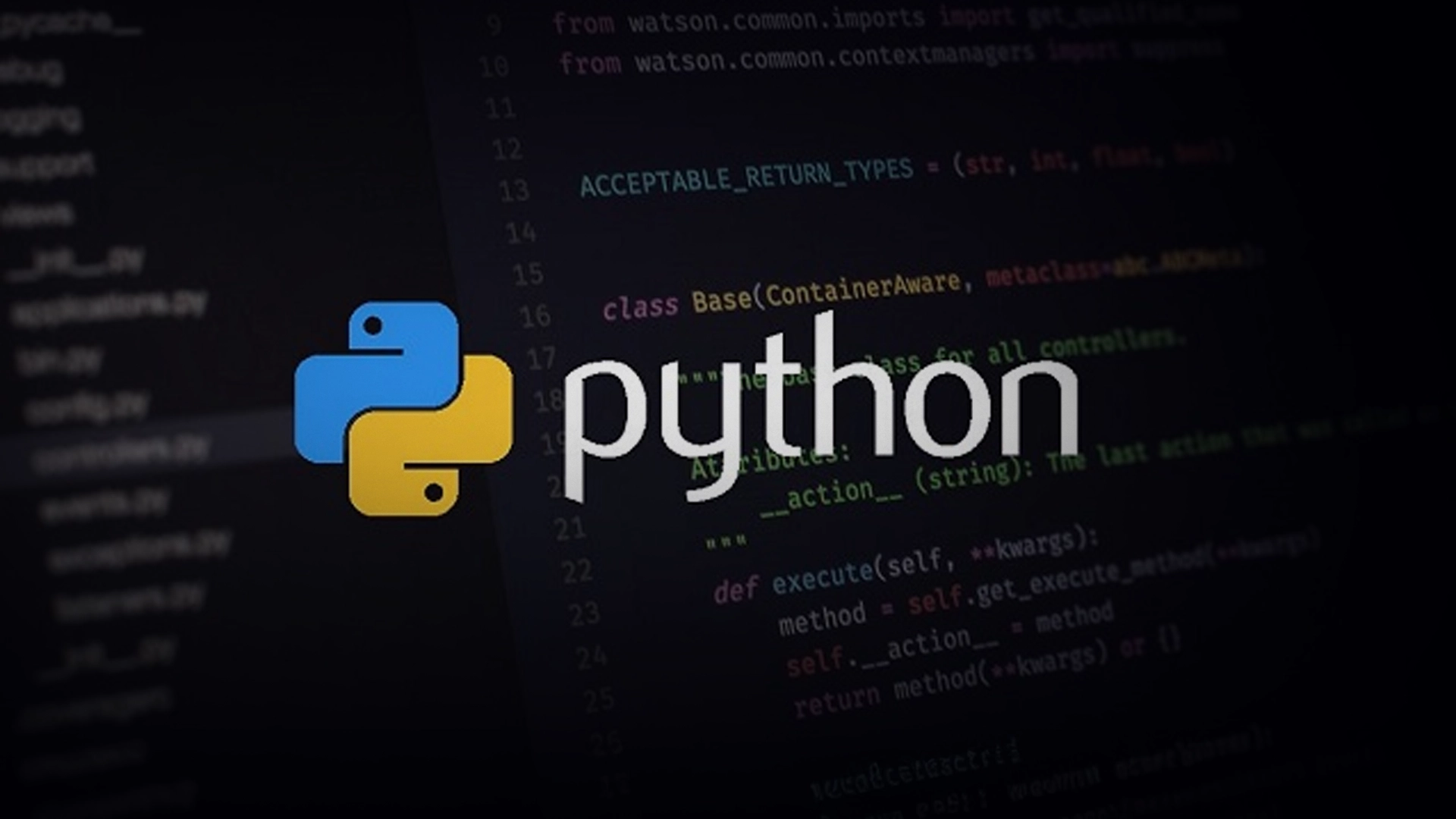 PYTHON